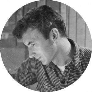 ノーマン・マクラレン Norman MCLAREN
