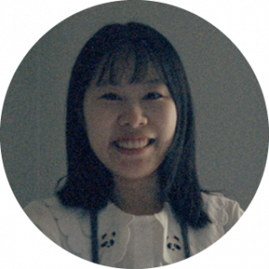 周小琳 ZHOU Xiaolin
