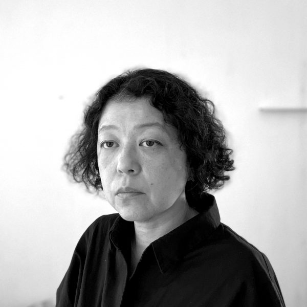 三田村光土里 MITAMURA Midori