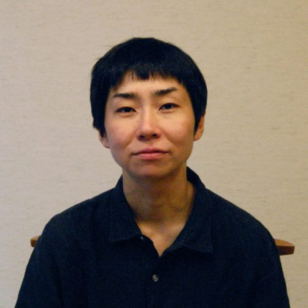 小田香 ODA Kaori