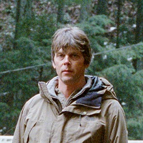 アンダース・エドストローム Anders EDSTRÖM