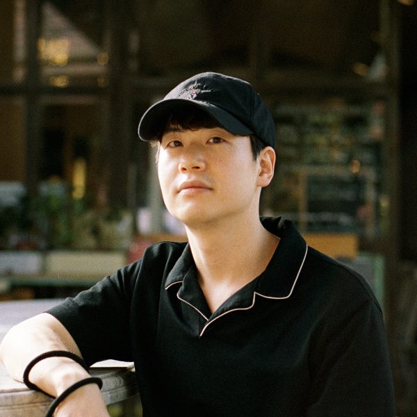 チャン・サンウク Seungwook JANG