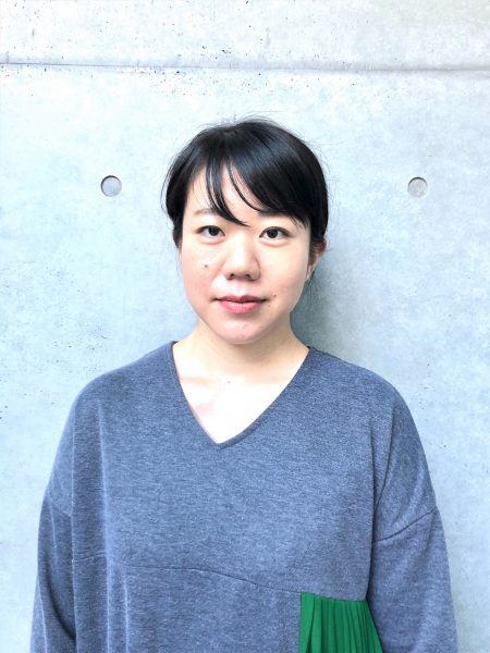 清水裕 <span>（ゲスト・プログラマー） </span> SHIMIZU Yu <span>(Guest Programmer)</span>