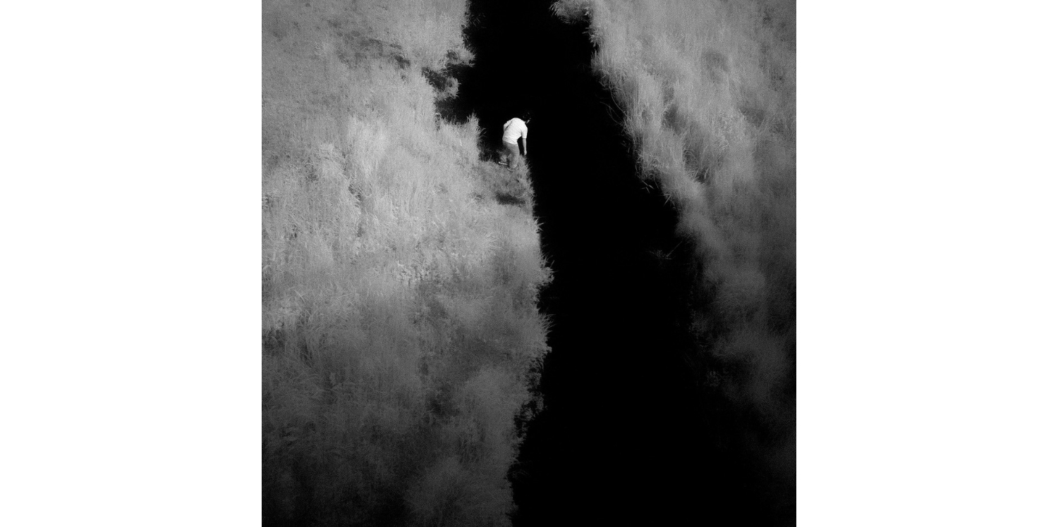 渡部敏哉 Somewhere not Here　