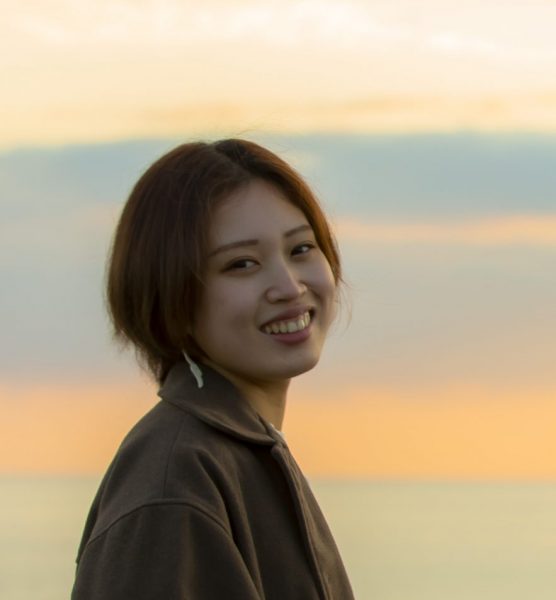 関根摩耶<span>（ゲスト・スピーカー）</span> SEKINE Maya <span>(Guest Speaker)</span>