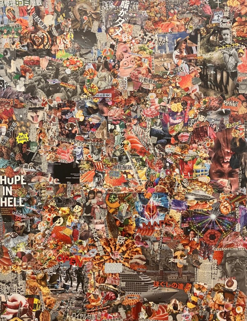 Osamu Kanemura: Can I Help Me?