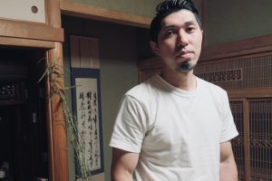 磯部真也
