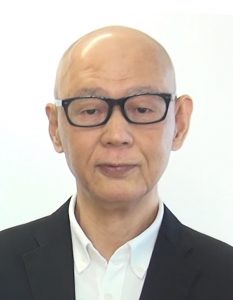 おおだてのぶひろ <span>（ゲスト・スピーカー）</span> ODATE Nobuhiro  <span>(guest speaker)</span>