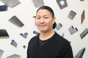 瀧健太郎<span>（ゲスト・スピーカー）</span> TAKI Kentaro <span>(guest speaker)</span>