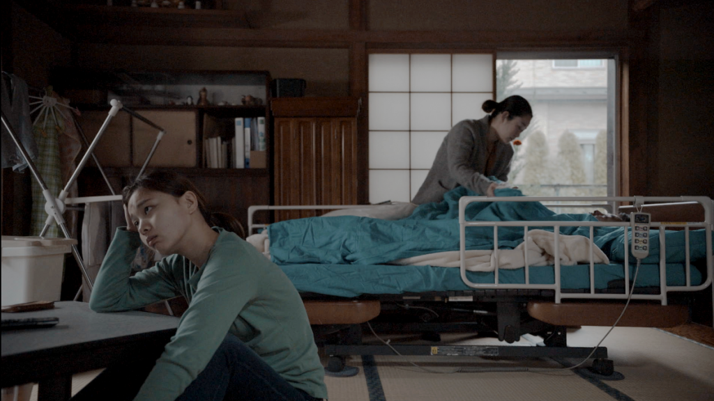 Tokyo International Deaf Film Festival―The Visual Intellect 2023 [3]<br>MAKIHARA Eri, <em>The Tanaka Family</em>