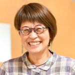 斉藤綾子<span>(ゲスト・スピーカー)</span>