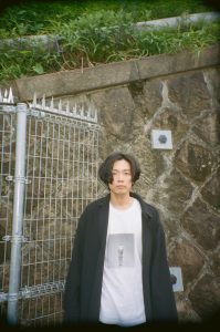 甫木元空 HOKIMOTO Sora