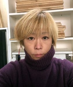土屋信子