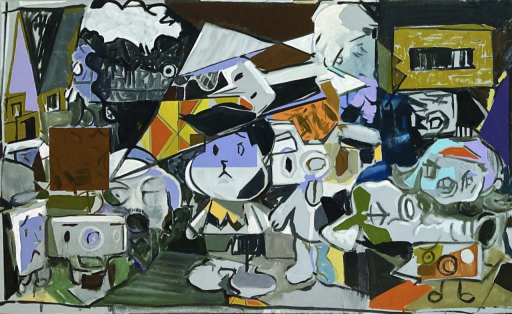 野村浩 Painter
