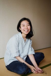 早助よう子 HAYASUKE Yoko