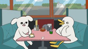 松本伊代《ピロピロプゥ》 MATSUMOTO Iyo, <i>PIROPIROPUU</i>