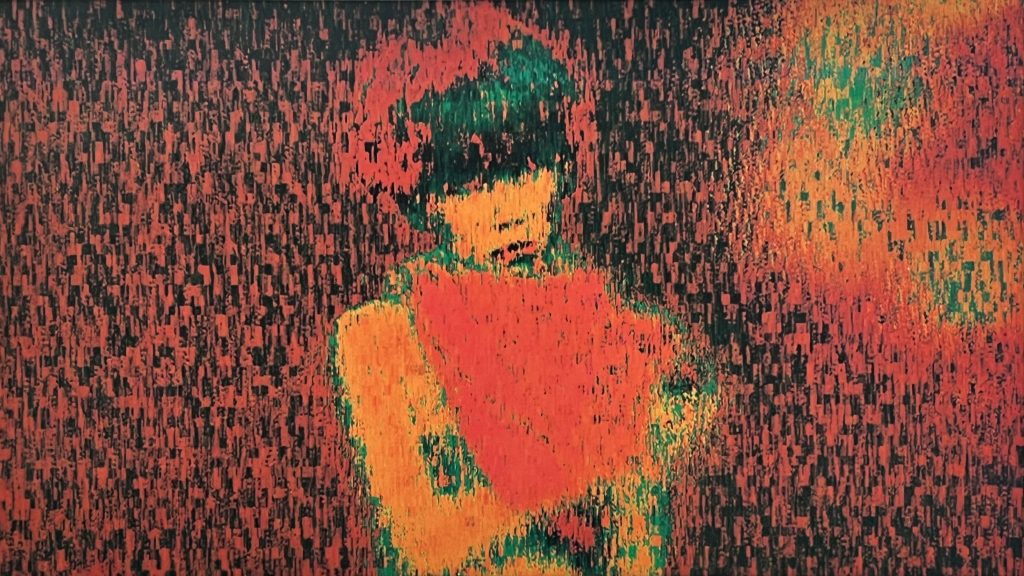 ヴィム・ヴェンダースの透明なまなざし