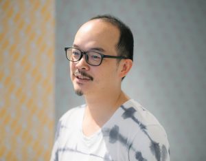 白雙全（パク・シュウン・チュエン）