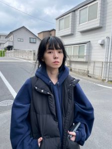 杉原玲那 SUGIHARA Reina