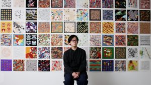 高尾俊介 TAKAWO Shunsuke