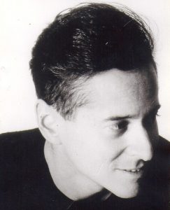 トム・ルブニッツ Tom RUBNITZ