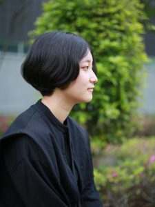 池辺凜