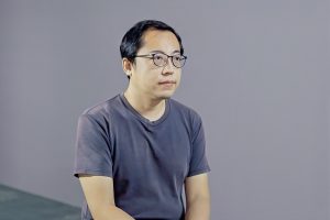 許家維（シュウ・ジャウェイ）