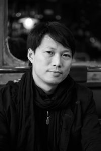 饒加恩（ラオ・ジャーエン） JAO Chia-En