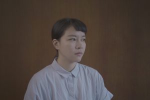 劉玗（リウ・ユー）