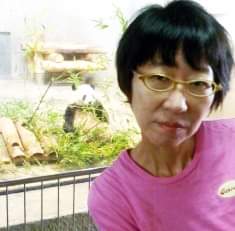 小口容子 OGUCHI Yoko