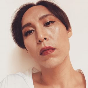 蘇匯宇（スー・ホイユー) SU Hui-Yu