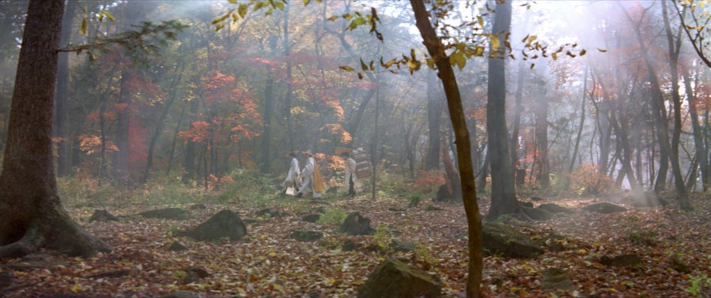 台湾映画の修復・保存および台湾新浪潮の受容の現在