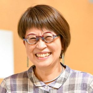 斉藤綾子（ゲスト・スピーカー）