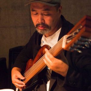 沖啓介（ゲスト・スピーカー）