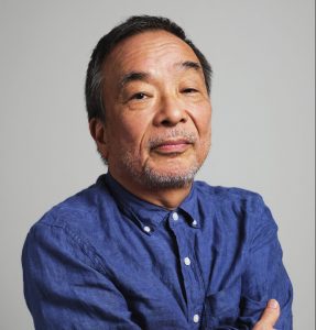 藤幡正樹