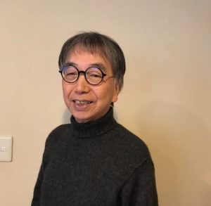 古川タク