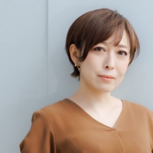 小野朋子<span>（ゲスト・プログラマー）</span>