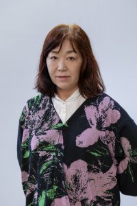笠原美智子