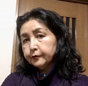 小勝禮子