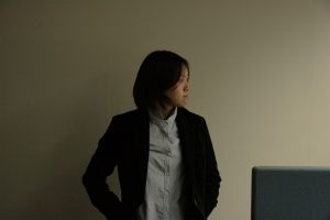 瀬田なつき