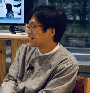 松井茂 MATSUI Shigeru