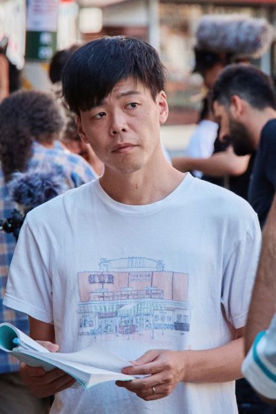河合 健