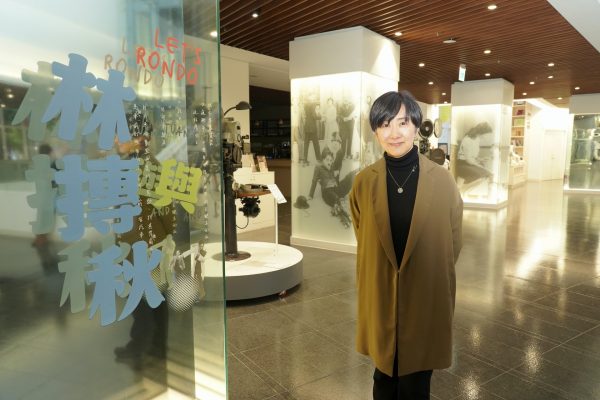 三澤真美恵 MISAWA Mamie
