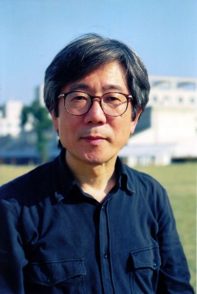 小杉武久
