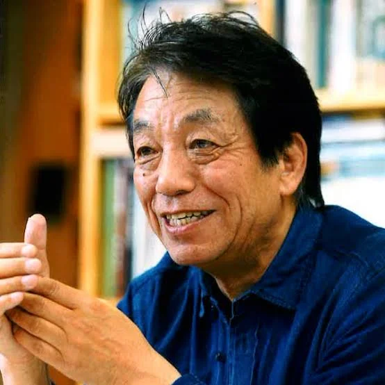 北村皆雄 KITAMURA Minao