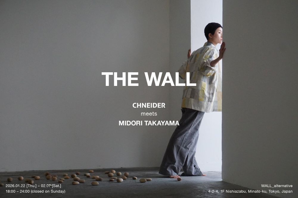THE WALL